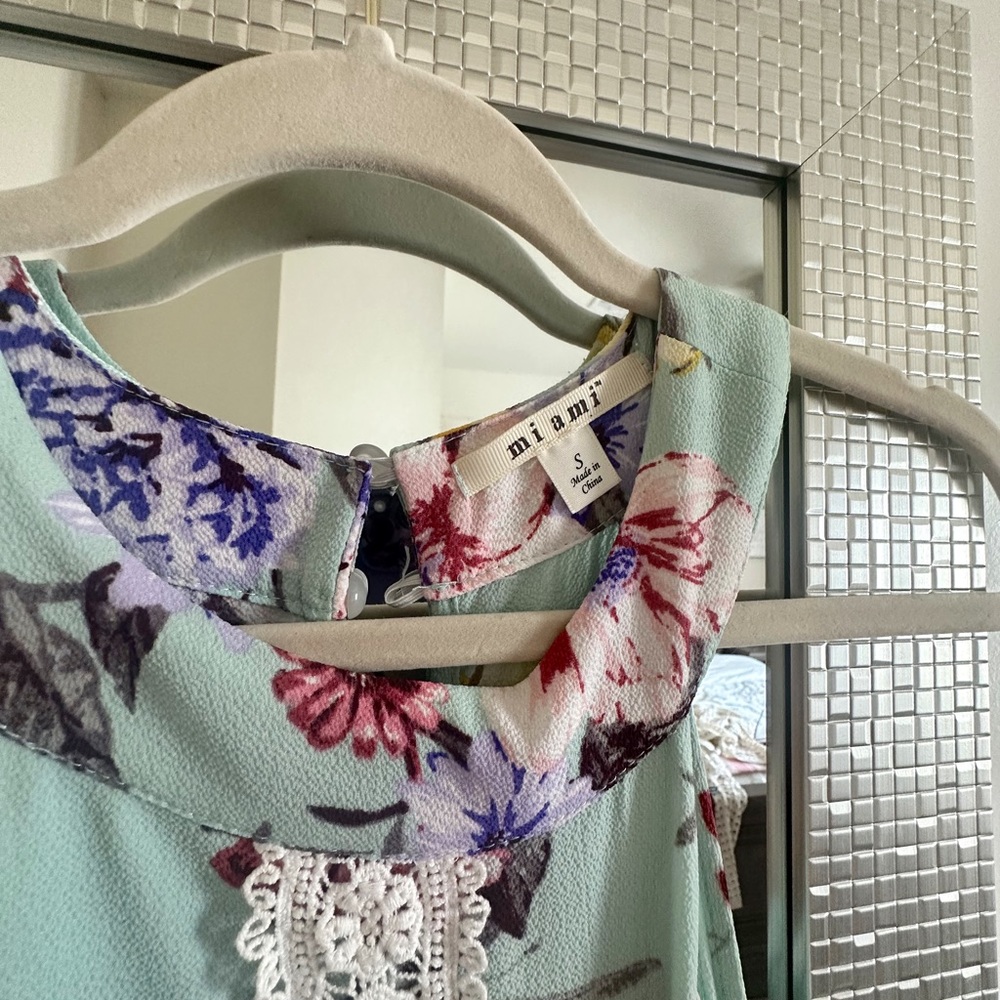 franchescas romper with train - Picture 4 of 5